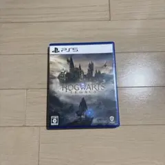 Hogwarts Legacy PS5