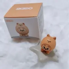 Han 5-STAR Seoul Special SKZOOミニフィギュア