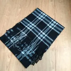 コムサイズム　マフラー