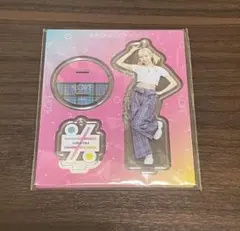 大場花菜　アクスタ未開封　イコノイジョイ2023
