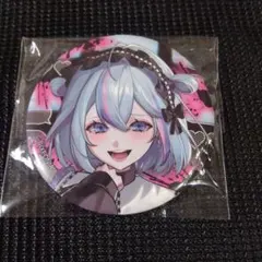 シクフォニ 缶バッジ 14弾 オシカツ？ 雨乃こさめ オ？ - メルカリ