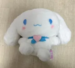 シナモロール ポージングドールお手紙 ぬいぐるみL | Mercari