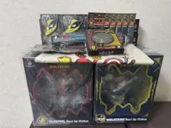 デッドプール&ウルヴァリン Happyくじ　ラストワン賞　A賞　その他