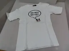 ラヴァーズハウス　スーパーラヴァーズ　Tシャツ　メリーのサムネイル