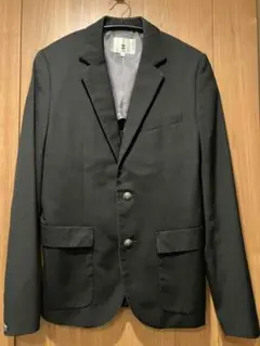 TK（タケオキクチ）ジャケット（黒）