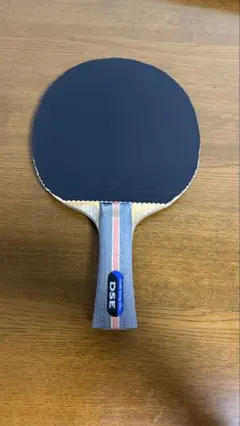 卓球 ラケット　カルテットAFC