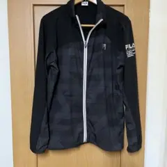 フィラ　ウィンドブレーカー　上下セット