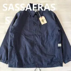 2026年最新】SASSAFRAS メンズ Gジャン・デニムジャケットの人気