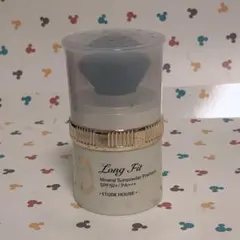 1216/ ETUDE HOUSE 日焼け止めパウダーのサムネイル
