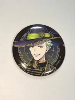 ツイステ　ブレイジングジュエル　セベク　缶バッジ ツイステ ブレイジングジュエル 缶バッジ セベク - メルカリ
