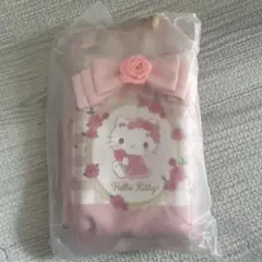 サンリオ ハローキティ スマホショルダーバッグ