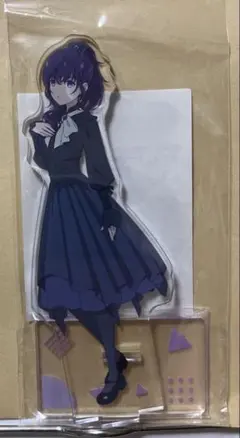 プロセカ クリフェス 2023 アクリルスタンド アクスタ 朝比奈まふゆ