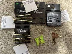 【最終価格】ディズニー ティンカーベル セット