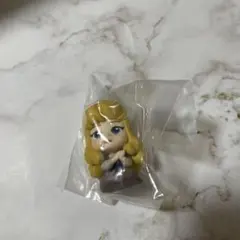 ディズニー ブライアローズ まちぼうけ ガチャガチャ