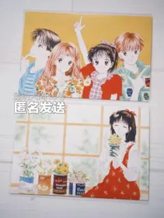ママレードボーイ　非売品 シングルCD+ポストカード1枚 ママレードボーイ 非売品 シングルCD+ポストカード1枚