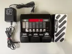 ⚠️アダプタ無し⚠️改造DigiTech RP6 動作品 ペダル不可 2026年最新】digitech rpの人気アイテム - メルカリ