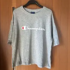 チャンピオン カットソーL