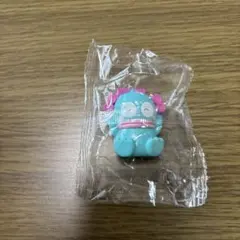 ハンギョドン カーラー ガチャガチャ