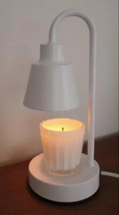Candle warmer lamp キャンドルウォーマーランプ