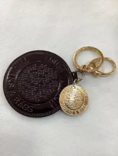 Louis Vuitton NBA キーホルダー キーリング - メルカリ