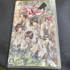 STORM LOVER