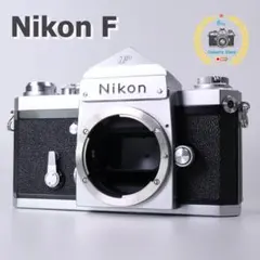 ☆640万台☆Nikon F 640F 　アイレベル　＃672 ☆640万台☆Nikon F 640F アイレベル ＃672 - メルカリ