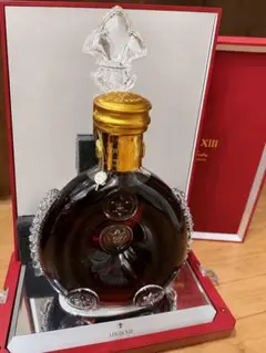 ルイ13世 LOUIS XIII レミーマルタンのサムネイル