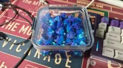 Haimu Kyubi Tactile Switch、約95個