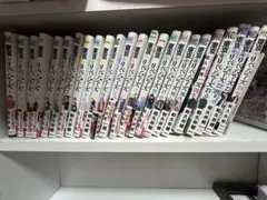 東京リベンジャーズ1-24巻セット