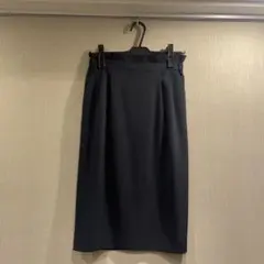 【美品】セットアップも可能！ビジネス/リクルート スカート