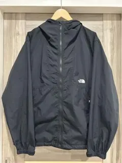 THE NORTH FACE コンパクトジャケット NP72230 メンズXL