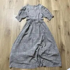 Meridian 総柄ワンピースのサムネイル