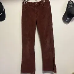 90s 初期 三つ星 ダブルアールエル パンツ アメリカ製 - メルカリ