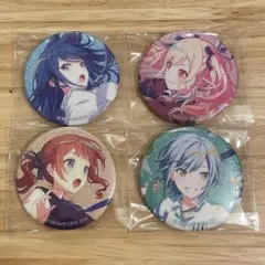 プロセカ レオニ 缶バッジ 44C