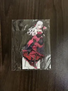 石神のぞみ idios 1st Anniversary アクリルスタンド