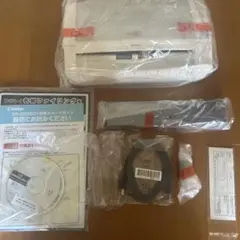 【新品未使用】キャノン ドキュメント スキャナー DR-2050C Ⅱ