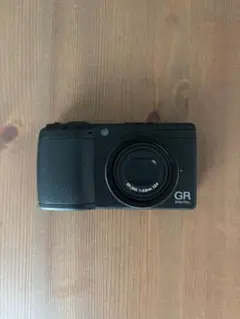 2026年最新】ricoh gr iiの人気アイテム - メルカリ
