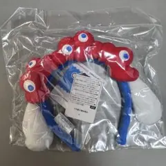 シナモロール　カチューシャ　ミャクミャク