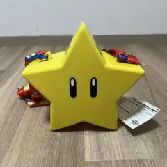 【SALE!!】 ポップコーンバケット　ユニバ　スター