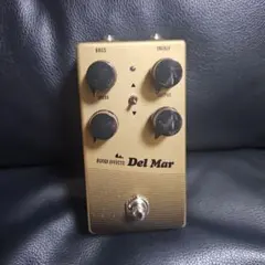 320design decboc トレモロ tremolo FAT - メルカリ