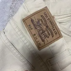 Levi’s レア！517