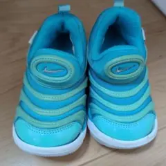 Nike キッズシューズ 青 13cm