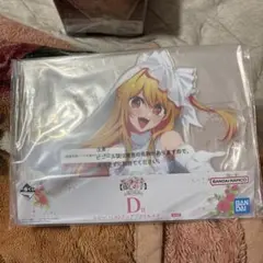 一番くじ 推しの子 ～夢の花束～ バストアクリルスタンド 星野ルビー