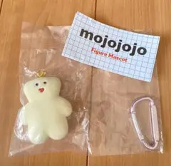 【未開封】mojojojo フィギュアマスコット Cherry on top