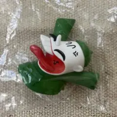 駄菓子キャラクター　やったー！めん