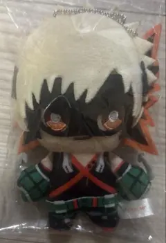 2025年最新】ボールチェーンマスコット ヒロアカの人気アイテム - メルカリ