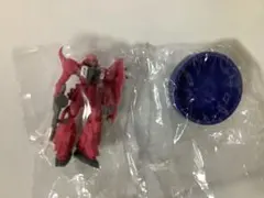 ガンダム　ペプシミニフィギュア