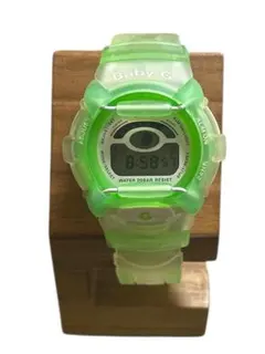 カシオ　Baby-G Reef BGR-200-3BT【電池交換済み】新品未使用