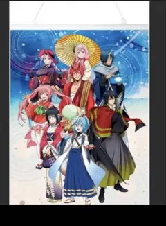 2025年最新】転スラタペストリーの人気アイテム - メルカリ