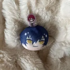 2026年最新】七種茨 ぬいぐるみの人気アイテム - メルカリ